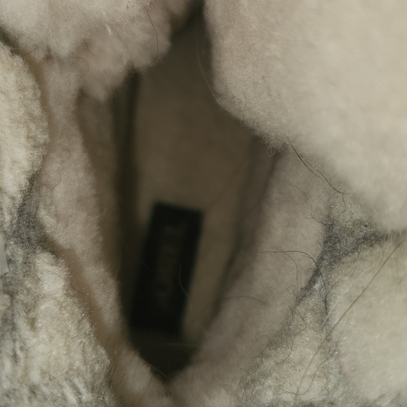 Sorel Women's Whistler Winter Boots Size 7 - 8 - Picture 6 of 9